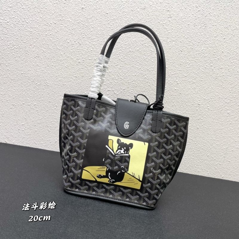 Goyard Shopping Bags